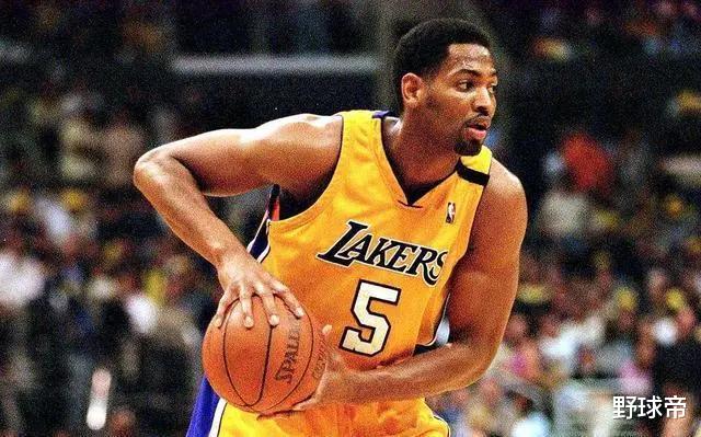 『罗伯特·霍里』7夺总冠军！当代第一人！但他却进不了名人堂，这是为何？