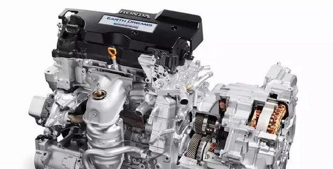 渦輪增壓發動機的時代，豐田凱美瑞為什麼還堅持使用自吸發動機？-圖4