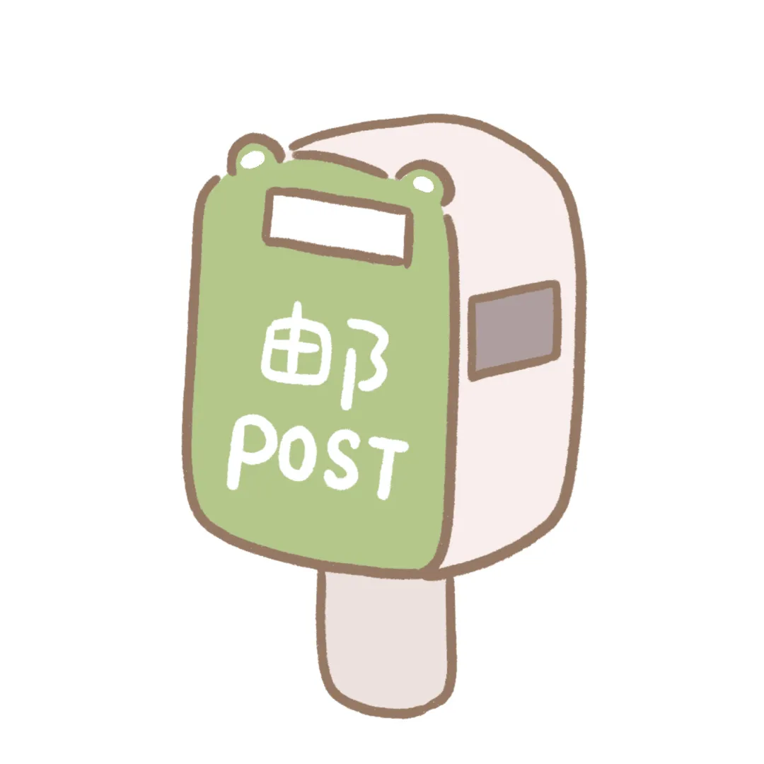 浪潮|寄几个DIY的手机桌面图标