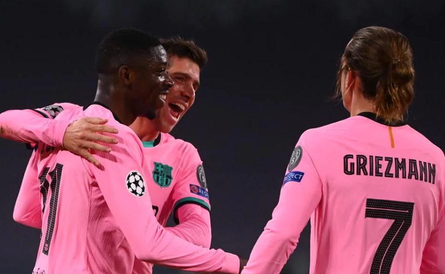 梅西|钱不重要!西媒公开梅西续约条件:新主席要顺眼 巴萨战绩要出色