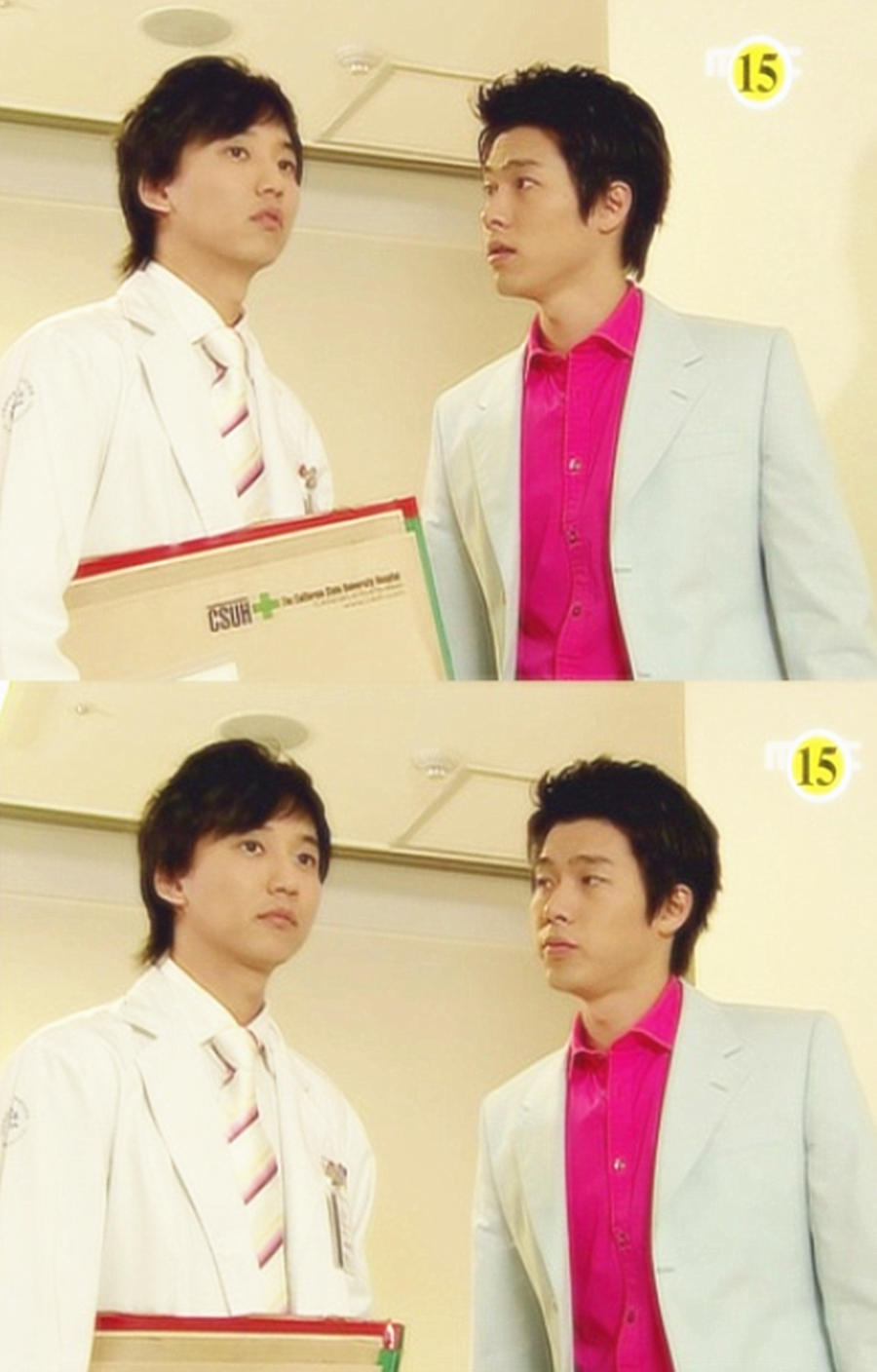 玄彬|《金三顺》15年,金宣儿再迎巅峰,配角离世,龙套逆袭资源超玄彬