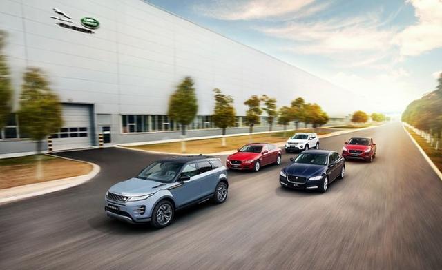 捷豹|全系五折，对于捷豹来讲，哪有什么\冰点价格\