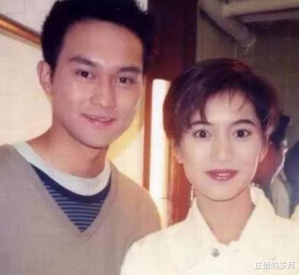 张智霖|2001年, 罗兆辉打电话给张智霖: \我花100万包养了你老婆两个月!\