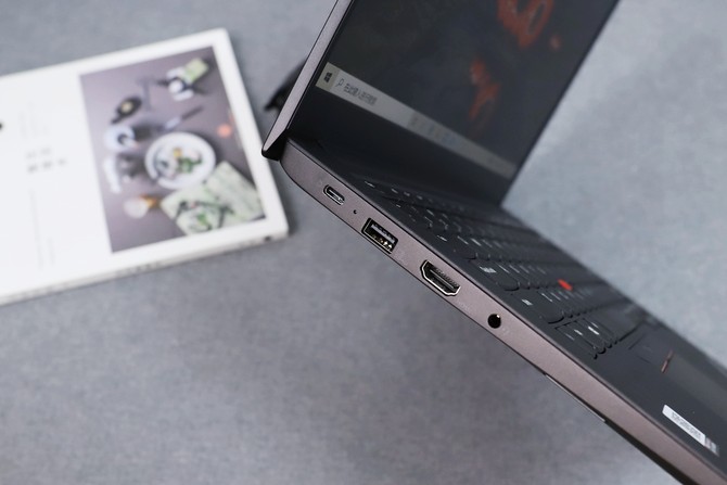 thinkpad|AMD经典商务笔记本 ThinkPad E14锐龙版评测
