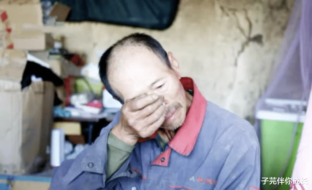 内蒙古|她父母双亡，舅舅瘫痪在床，用4年改变人生：不认命的态度有多赞