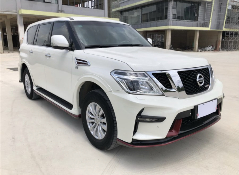 兰德酷路泽|为何4.0L的途乐卖40万，4.0L的陆巡却能卖80万，性能差距不大呀？