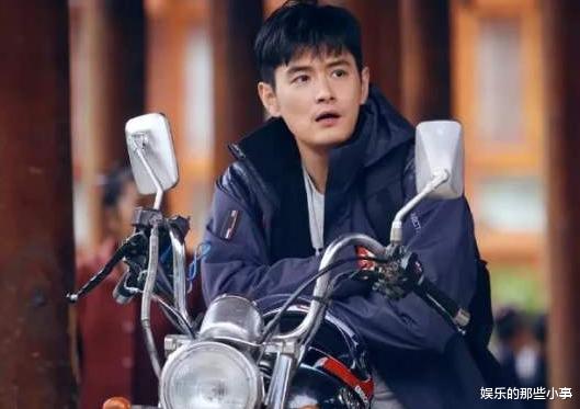 奇谋妙计五福星|她是“容嬷嬷”儿子,打拼多年默默无闻,儿媳妇却因“心机”出名