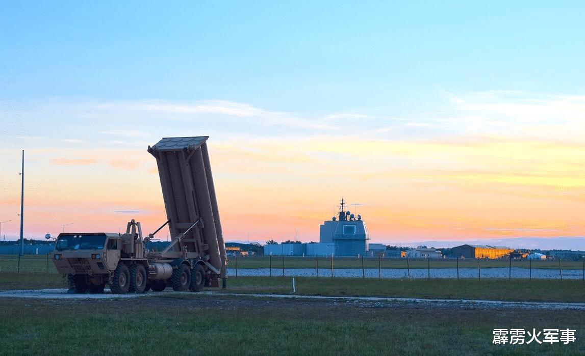 [高超音速]若开战15分钟毁灭本土，美国最担心武器形成战力，根本拦截不住