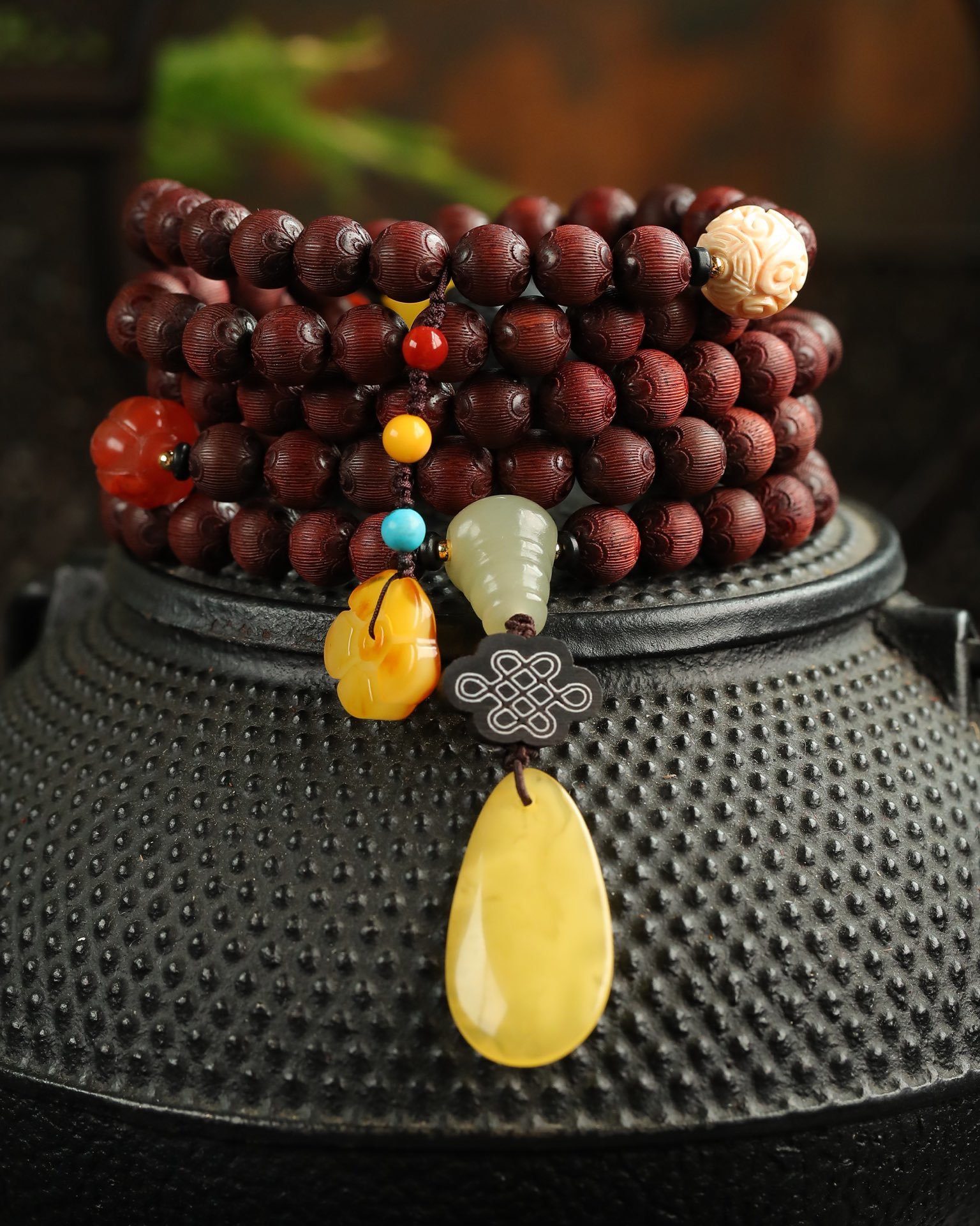 蜜蜡|快来选择您的文玩好物