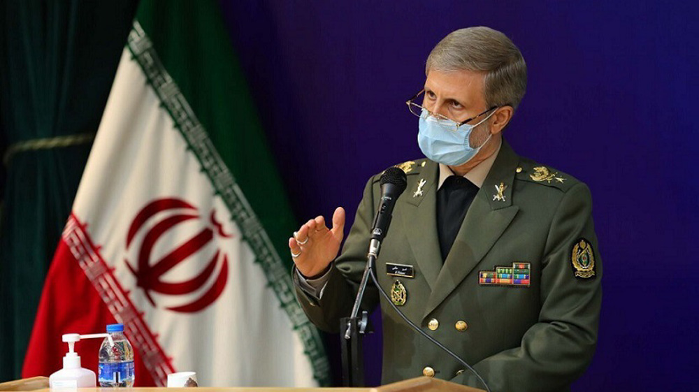 伊朗防長：遇害科學傢是抗疫先驅 曾領導生產首批新冠檢測盒-圖3