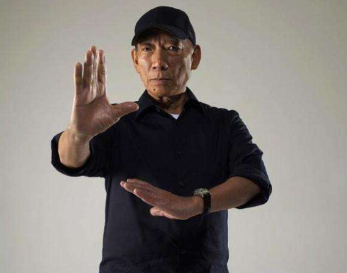 周星驰|中国最厉害的演员，五个儿子都子承父业，大儿子比周星驰还红！