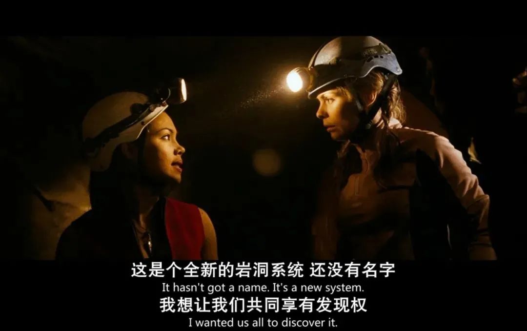 霍莉|吊打93%的恐怖片，它为什么这么牛？