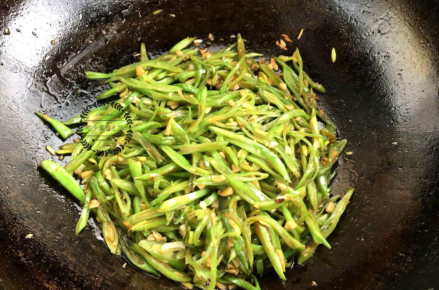 「」明日立夏,这道“祛湿菜”别忘了吃!简单一炒,鲜香爽脆