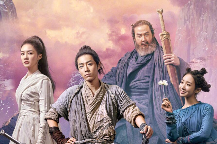 金扫帚奖|打脸来得太快！肖战凭《诛仙》获金扫帚奖影帝？CCTV都看不下去了