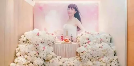 Selina|39岁Selina突然立遗嘱，内容被曝光
