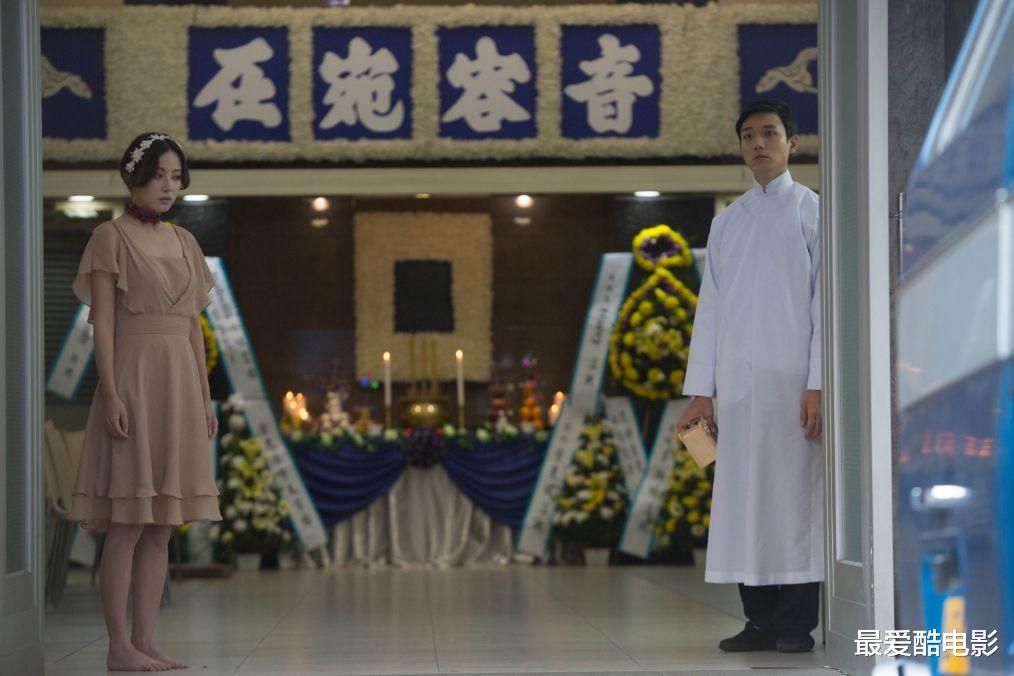 金马|只用87分钟，就讲了三个恐怖故事，金马影后做起导演也不含糊