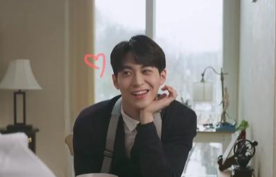 「耽美」首部BL韩剧即将上线，想不到他去演耽美剧了！好嗑！