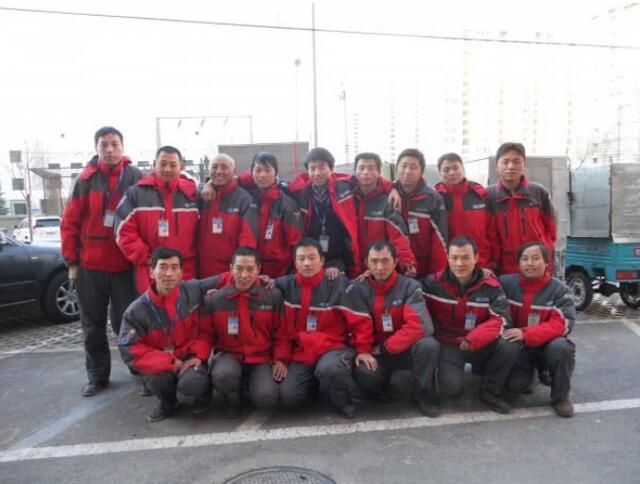 快递员|京东快递员全年零底薪，老员工却无人跳槽，站长：谁也不傻