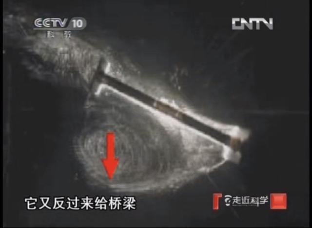 「虎门大桥」让虎门大桥持续抖动的涡振到底是什么鬼？