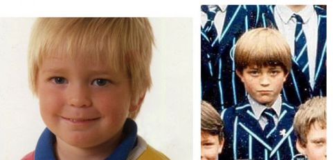 罗伯特·帕丁森|天啊!连他都感染了!