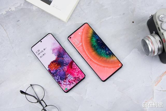 国产手机|EISA全球榜单出炉：多部国产手机上榜，苹果失去制高点位置