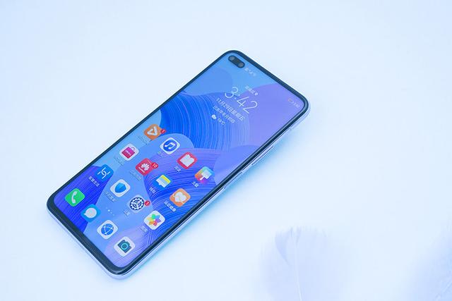 5G|麒麟990跳水1470元,4200mAh+30倍变焦+256GB,华为真香中端机