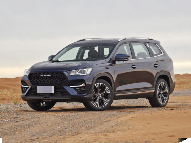 奇瑞|奇瑞打造“亲民”中型SUV，预计起售不到8万，5/6/7座随便选