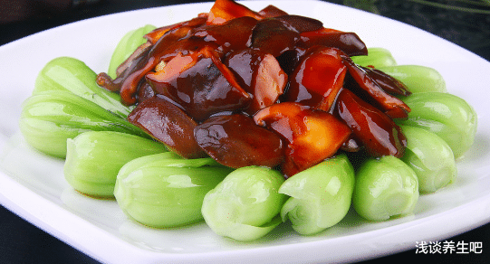 肝脏|肝脏异常后,晚上睡觉会有三种表现,若你一个不占,就要恭喜你!