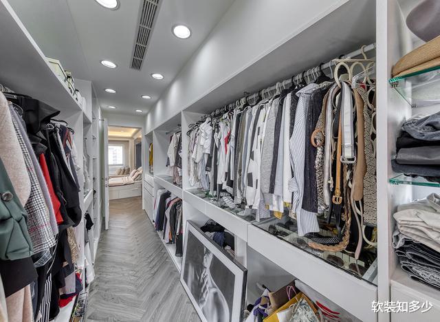 「设计师」152平的大房子，装饰成这样才叫好看，来一起看看人家怎么装修的