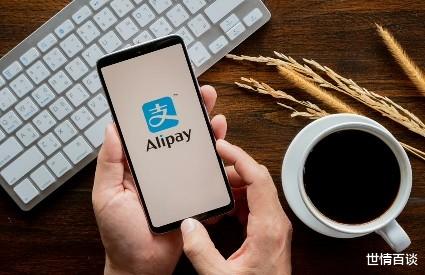 阿里巴巴|美媒称：阿里巴巴的蚂蚁可能比一些华尔街银行还要大