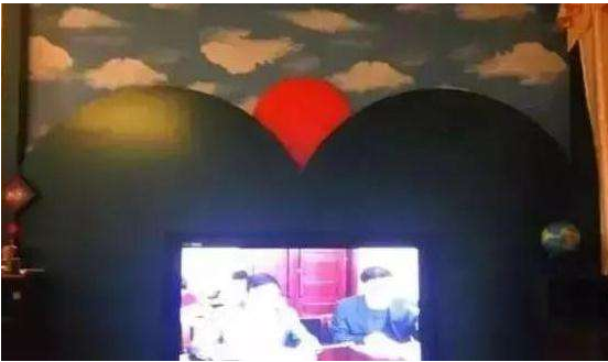 哭笑不得|哭笑不得的奇葩设计，父母的土味装修，这种大脑洞设计你敢装吗