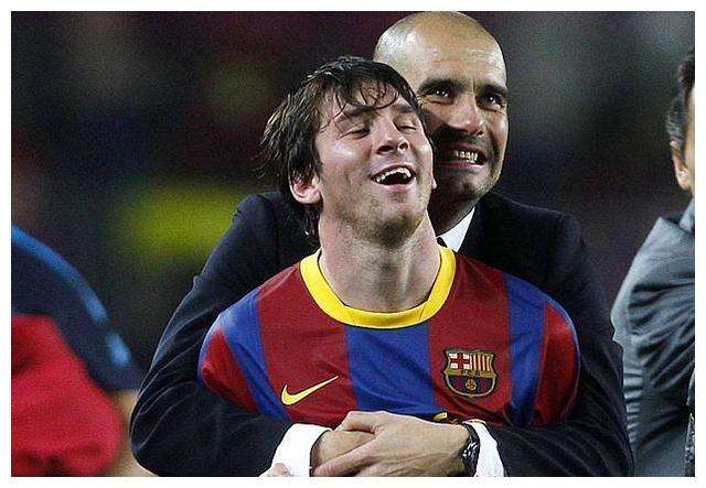 「梅西」比C罗豪爽，梅西捐出3天收入约762万人民币 恩师瓜帅捐款持平梅西