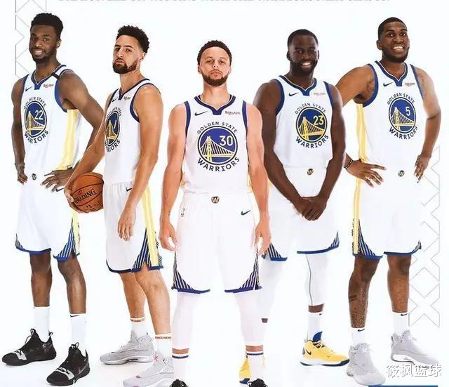 勇士队|八换二大交易！勇士有望34+7+8联盟第一得分手，这是要打造四巨头的节奏啊！