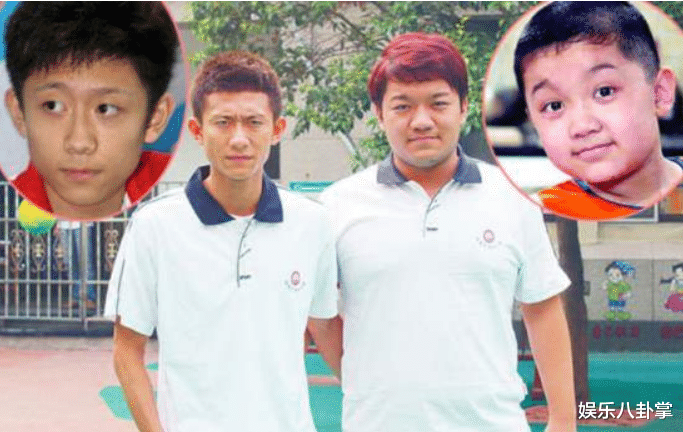 张一山|他是杨紫张一山“弟弟”，三战北影才成功，今瘦身成功帅到认不出