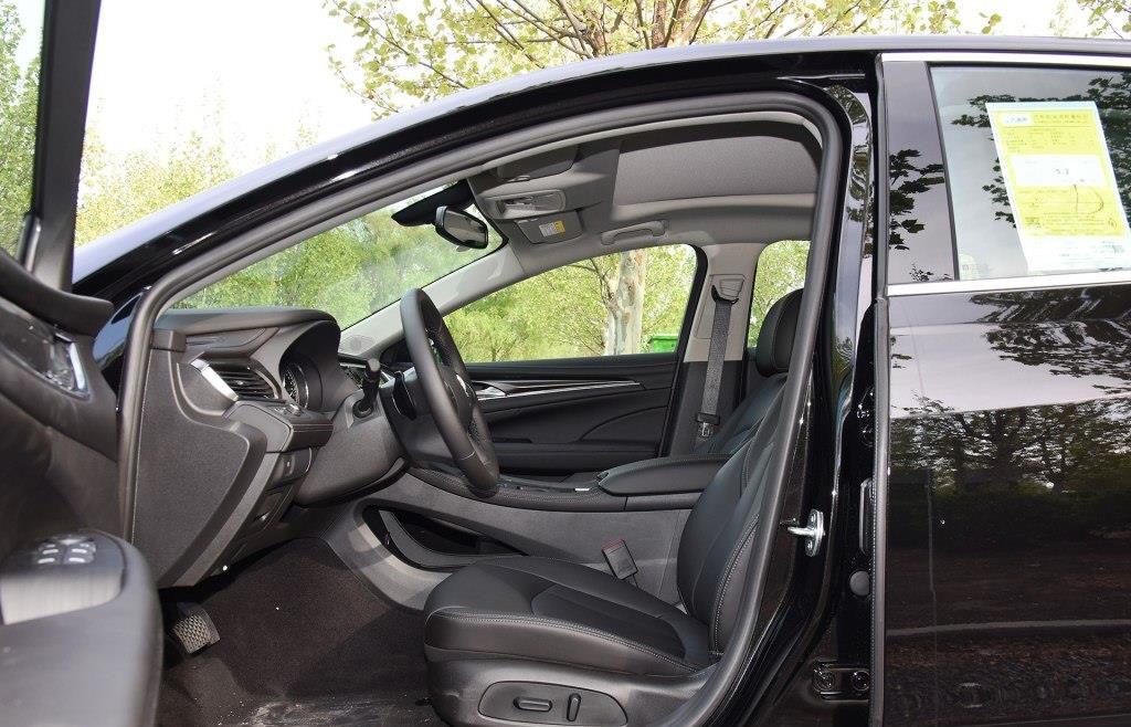 别克君越|23.95万喜提新款别克君越，行驶6000公里后，车主说了一句真心话