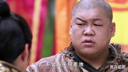 李元霸|堂堂天下第一的李元霸，能够锤死宇文成都，为何独独惧怕罗士信？