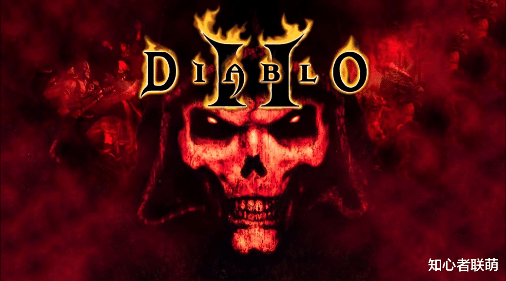 暗黑破坏神|十八年前，中国也做过一款\暗黑破坏神\