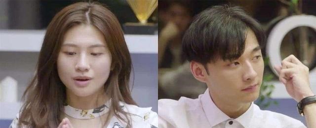 心动的信号|素人恋爱宫心计令明星都目瞪口呆，《心动的信号》让同居不再狗血