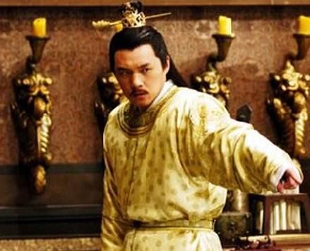 朱棣|朱元璋为何不传位给儿子朱棣？学者：谁都可以，唯独朱棣不行