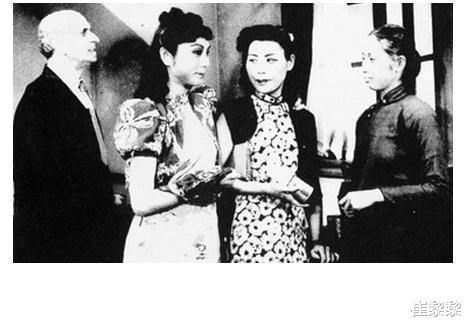 英茵|她出身皇室,是英达姑奶奶,陈白露和顾晓梦原型,一生传奇