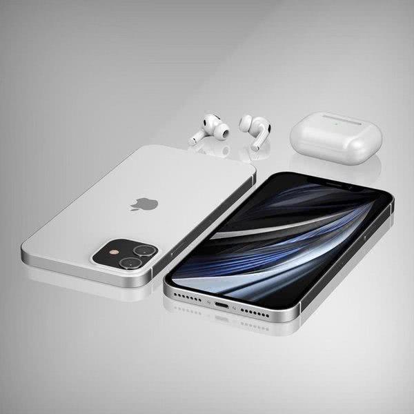 [显卡]5G版的iPhone 12曝光！将于今年7月率先量产