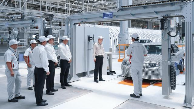 特斯拉|恒大汽车?缘何广告铺天盖地却未见实车?这是什么套路?