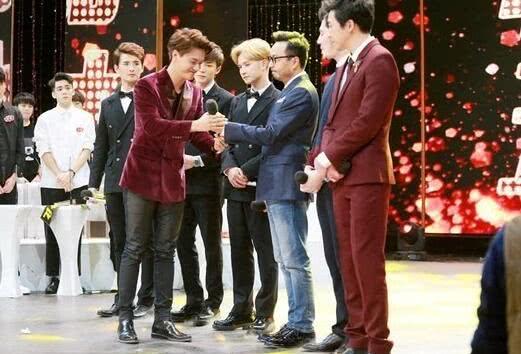 汪涵▲还记得《天天向上》的小五？拿着汪涵的银行卡离开，他如今成这样