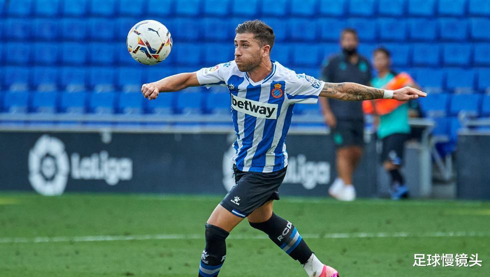 西班牙人|西班牙人又迎重大利好！财政利润达900万欧，武磊两队友将留队