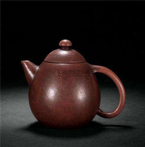 |传壶人:紫砂茶罐适合放什么茶?怎样保存紫砂茶罐?