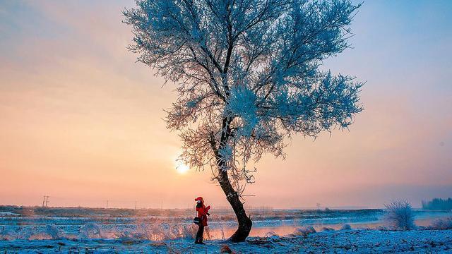 九寨沟|18个中国罕见奇观,你去过几个?