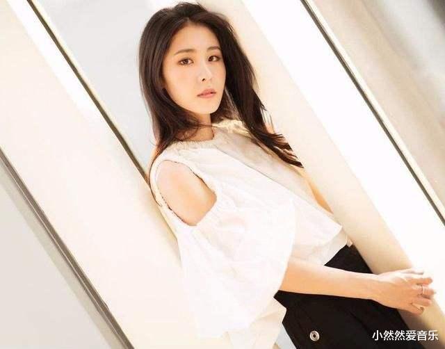 林俊杰|音乐才女张碧晨，五首入坑歌曲推荐