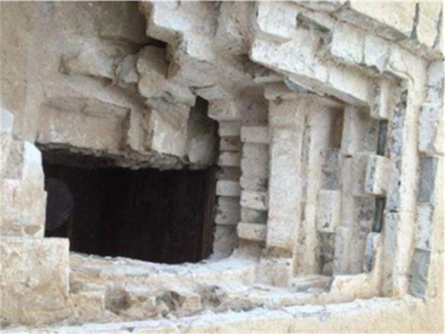 南宋|村民修房意外挖出南宋古墓，专家看到墓志铭，破口大骂：不要脸！