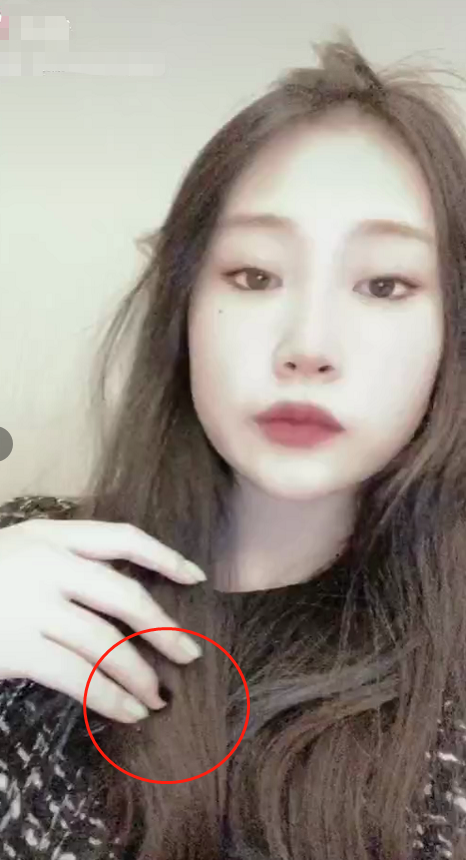小沈阳|小沈阳14岁女儿“整容式长大”！长发飘飘俏皮可爱，女团范十足