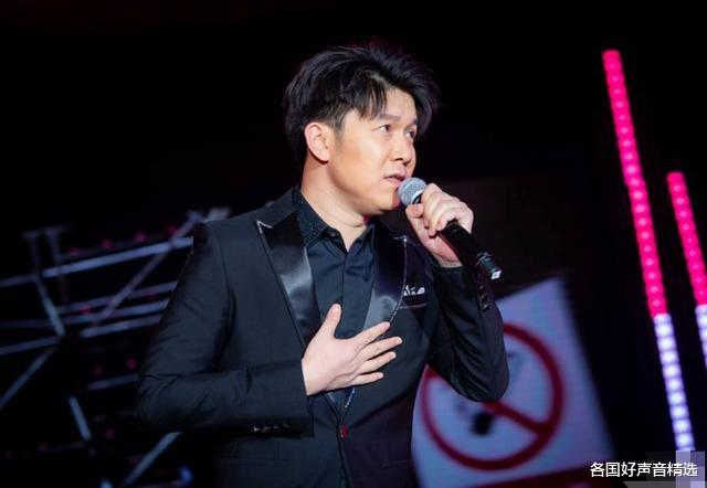 高进■乐坛“流量抗体”歌手,别人靠唱他的歌成名,自己却无人知晓